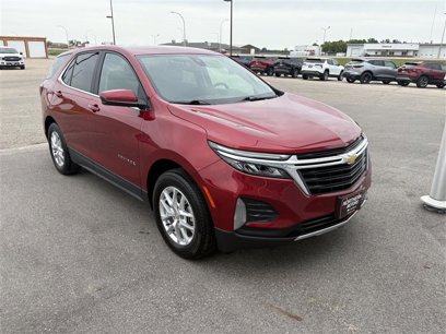 Used 2023 Chevrolet Equinox LT