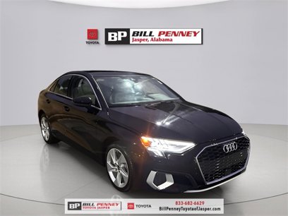 Used 2023 Audi A3 2.0T Premium