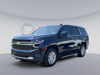 Used 2023 Chevrolet Tahoe LT