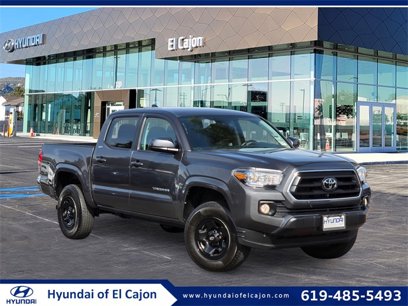 Used 2022 Toyota Tacoma SR5