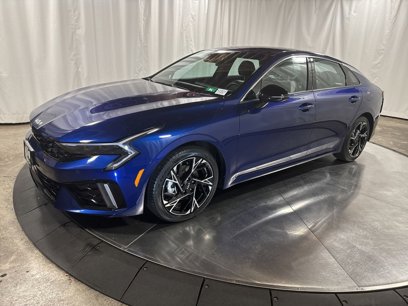 Used 2025 Kia K5 GT-Line