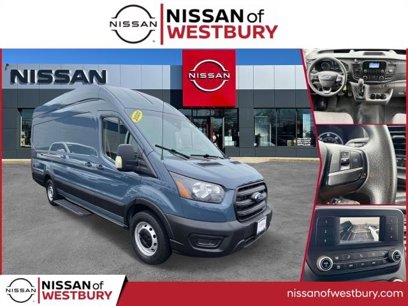Used 2020 Ford Transit 250 148 High Roof Extended
