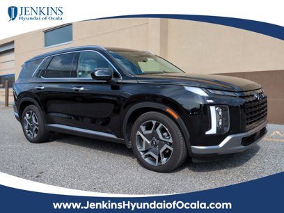 New 2024 Hyundai Palisade Limited