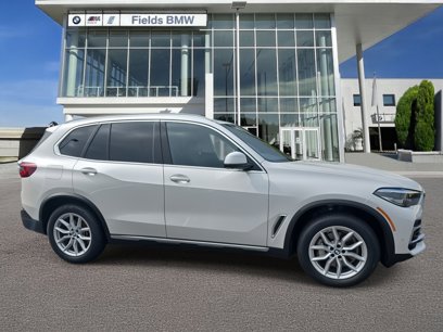 Certified 2022 BMW X5 xDrive40i w/ Premium Package