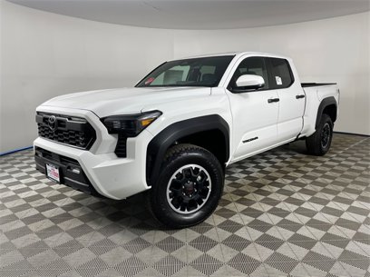 New 2024 Toyota Tacoma TRD Off-Road w/ TRD Off Road Premium Package