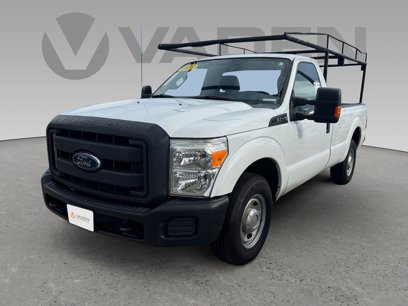 Used 2015 Ford F250 XL w/ Power Equipment Group
