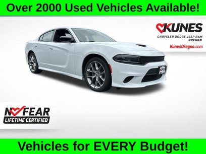 Used 2023 Dodge Charger GT
