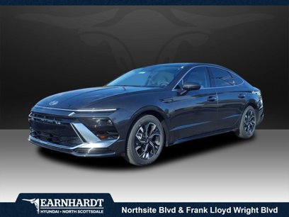 New 2025 Hyundai Sonata SEL