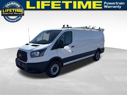 Used 2019 Ford Transit 250 148 Low Roof