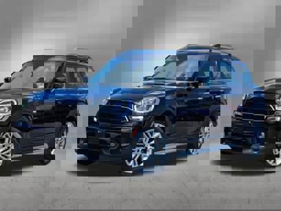 Used 2022 MINI Cooper Countryman