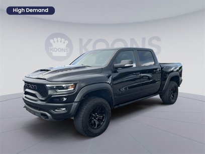 Used 2022 RAM 1500 TRX w/ TRX Level 2 Equipment Group