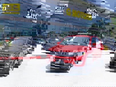 Used 2019 Jeep Compass Limited