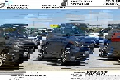 Used 2024 Subaru Legacy Premium