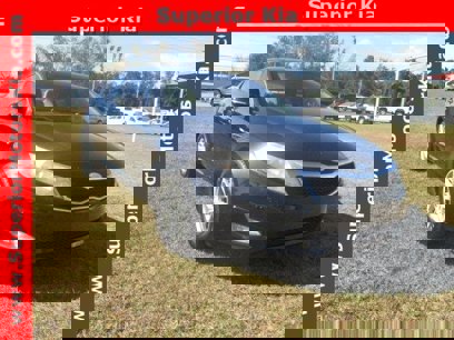Used 2013 Kia Optima LX