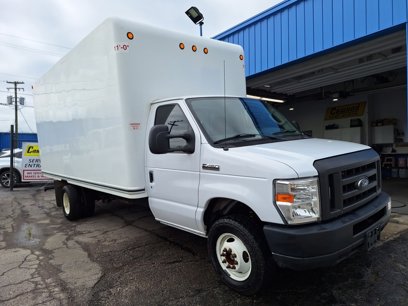 Used 2019 Ford E-450 and Econoline 450 Super Duty