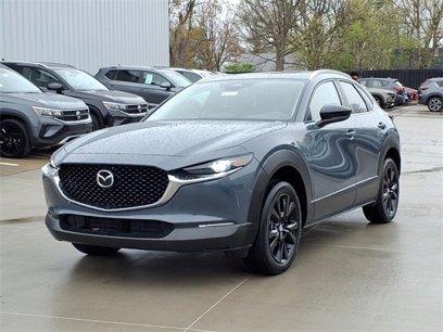 Certified 2024 MAZDA CX-30 AWD 2.5 S w/ Preferred Package