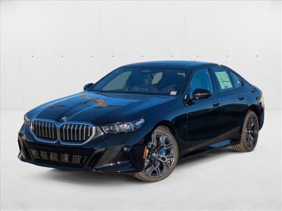 New 2026 BMW 540i xDrive