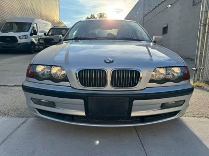 Used 2000 BMW 328i Sedan