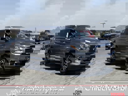 Used 2019 INFINITI QX60 Luxe