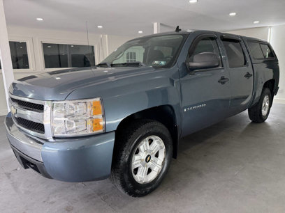 Used 2008 Chevrolet Silverado 1500 LT w/ Power Pack Plus