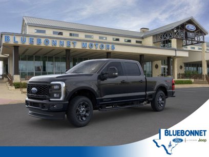 New 2024 Ford F250 XL w/ STX Appearance Package