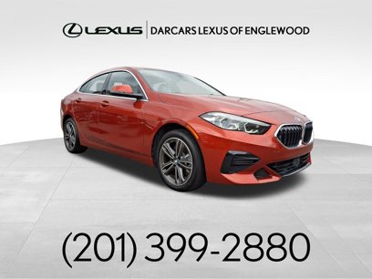Used 2024 BMW 228i xDrive Gran Coupe w/ Premium Package