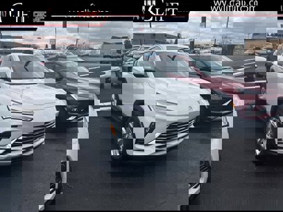 New 2025 Buick Envista Preferred w/ Convenience I Package