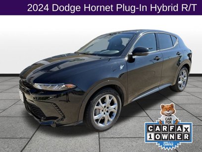 Used 2024 Dodge Hornet R/T