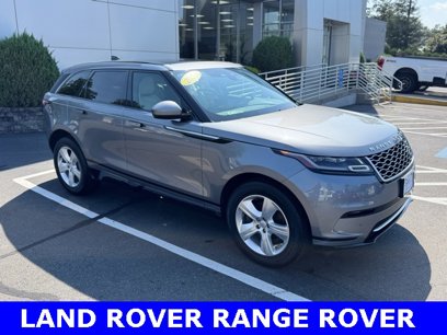 Used 2023 Land Rover Range Rover Velar S