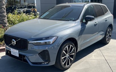 Used 2023 Volvo XC60 B5 Plus