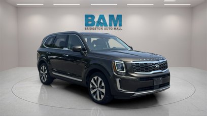 Used 2021 Kia Telluride S