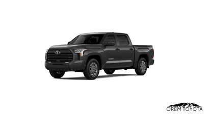 New 2025 Toyota Tundra SR5 w/ Advanced Technology Package