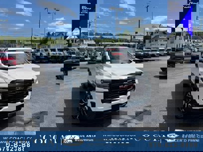 Used 2021 GMC Acadia SLE w/ Driver Convenience Package