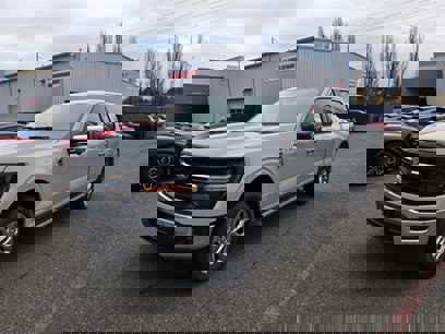 New 2024 Ford F150 XLT w/ Equipment Group 303A High