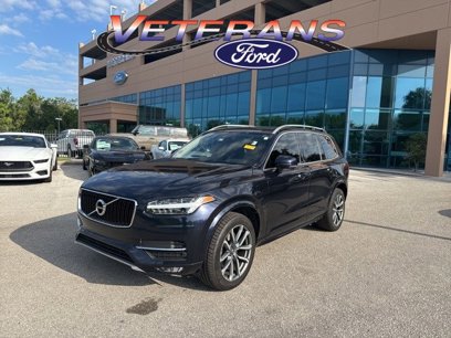 Used 2019 Volvo XC90 T5 Momentum