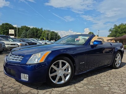 Used 2004 Cadillac XLR
