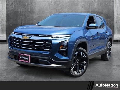 New 2026 Chevrolet Equinox LT w/ Convenience Package II