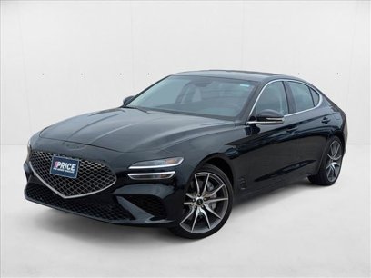 Used 2025 Genesis G70 2.5T