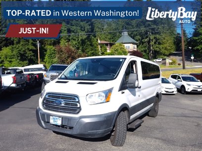 Used 2017 Ford Transit 150 XLT