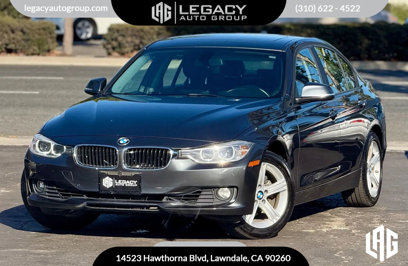 Used 2015 BMW 328i Sedan