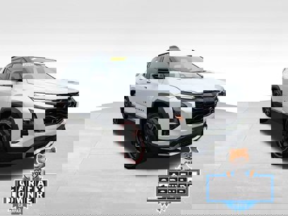 Used 2025 Chevrolet Equinox RS w/ Safety and Technology Package