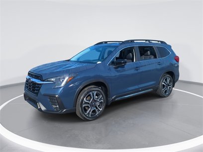 New 2025 Subaru Ascent Limited