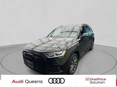 Certified 2022 Audi Q7 2.0T Premium Plus w/ Premium Plus Package