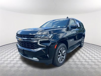 Used 2022 Chevrolet Tahoe LS