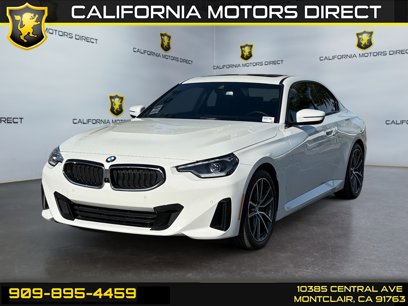 Used 2023 BMW 230i Coupe w/ Convenience Package