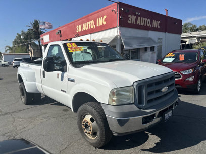 Used 2006 Ford F350 XL