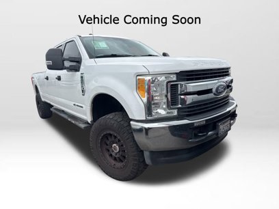Used 2017 Ford F350 XLT