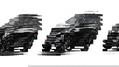 New 2025 Cadillac Optiq Sport 2 w/ LPO, Floor Liner Package