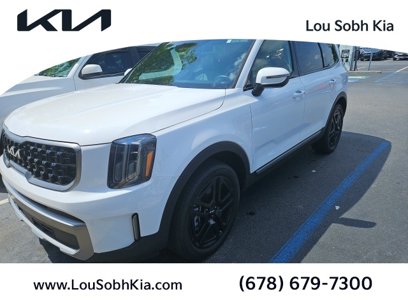 Certified 2023 Kia Telluride EX X-Line