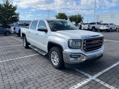 Used 2018 GMC Sierra 1500 SLE w/ SLE Value Package